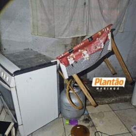 Mulher é incendiada pelo marido em Sarandi e está em estado grave Foto 2 Fotos de Mulher é incendiada pelo marido em Sarandi e está em estado grave