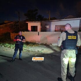 Mulher é incendiada pelo marido em Sarandi e está em estado grave Foto 4 Fotos de Mulher é incendiada pelo marido em Sarandi e está em estado grave