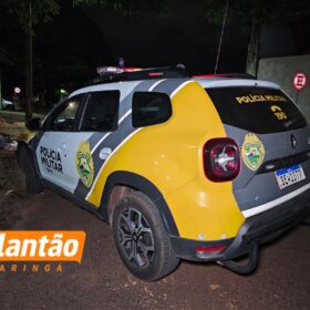 Fotos de Mulher trans é esfaqueada enquanto combinava programa em Sarandi; esposa de cliente é suspeita do crime 