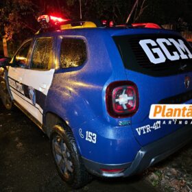 Possível tentativa de assalto termina com mulher esfaqueada em Sarandi Foto 5 Fotos de Possível tentativa de assalto termina com mulher esfaqueada em Sarandi