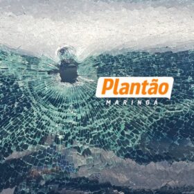 Fotos de Baleou psicóloga por engano em Maringá? Polícia prende principal suspeito