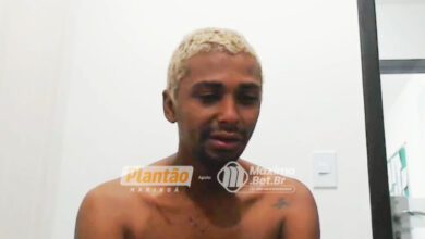 Fotos de Ronco entrega localização de homem que ateou fogo na companheira é preso em Sarandi