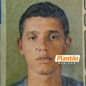 Suspeito morto em confronto com a policia de Maringá é identificado; IML procura familiares Foto 3 Fotos de Suspeito morto em confronto com a policia de Maringá é identificado; IML procura familiares