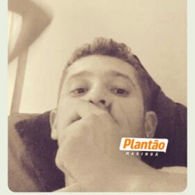 Suspeito morto em confronto com a policia de Maringá é identificado; IML procura familiares Foto 4 Fotos de Suspeito morto em confronto com a policia de Maringá é identificado; IML procura familiares