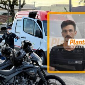 Identificado homem que morreu em confronto com a Guarda Municipal em Sarandi Foto 1 Fotos de Identificado homem que morreu em confronto com a Guarda Municipal em Sarandi