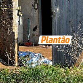 Fotos de Homem é assassinado a tiros após já ter sido vítima de tentativa de homicídio