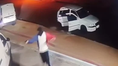 Fotos de Câmara aprova autorização para que comércios divulguem imagens de crimes