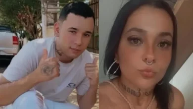 Fotos de Casal morre em confronto com a Rotam após denúncia de ameaça