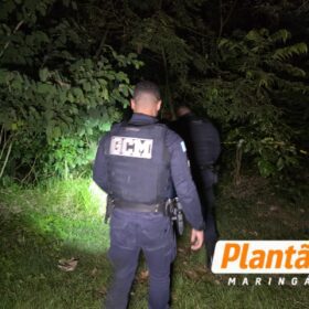 Corpo de homem é encontrado em córrego durante buscas por adolescente desaparecido em Sarandi Foto 11 Fotos de Corpo de homem é encontrado em córrego durante buscas por adolescente desaparecido em Sarandi