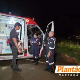 Corpo de homem é encontrado em córrego durante buscas por adolescente desaparecido em Sarandi Foto 12 Fotos de Corpo de homem é encontrado em córrego durante buscas por adolescente desaparecido em Sarandi