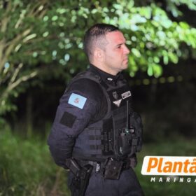 Corpo de homem é encontrado em córrego durante buscas por adolescente desaparecido em Sarandi Foto 6 Fotos de Corpo de homem é encontrado em córrego durante buscas por adolescente desaparecido em Sarandi
