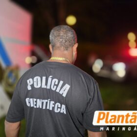 Corpo de homem é encontrado em córrego durante buscas por adolescente desaparecido em Sarandi Foto 8 Fotos de Corpo de homem é encontrado em córrego durante buscas por adolescente desaparecido em Sarandi