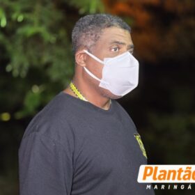 Corpo de homem é encontrado em córrego durante buscas por adolescente desaparecido em Sarandi Foto 9 Fotos de Corpo de homem é encontrado em córrego durante buscas por adolescente desaparecido em Sarandi