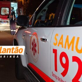Discussão em bar termina com disparos e homem ferido em Sarandi Foto 7 Fotos de Discussão em bar termina com disparos e homem ferido em Sarandi