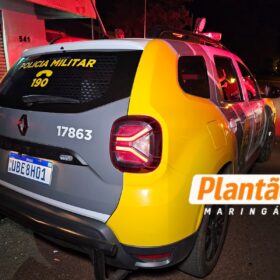 Discussão em bar termina com disparos e homem ferido em Sarandi Foto 8 Fotos de Discussão em bar termina com disparos e homem ferido em Sarandi