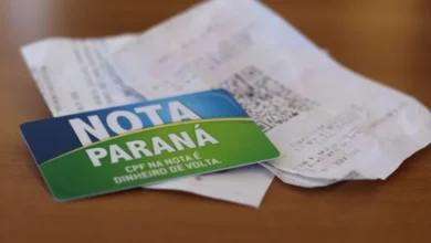 Fotos de Diversos prêmios de R$ 1 mil do Nota Paraná estão prestes a vencer em cidades da região de Maringá; confira os bairros