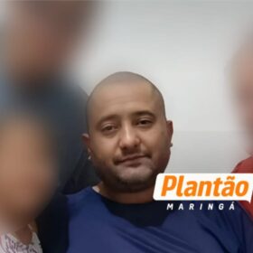 Câmera registra momento em que empresário atropela capivara antes de morrer em capotamento em Maringá Foto 2 Fotos de Câmera registra momento em que empresário atropela capivara antes de morrer em capotamento em Maringá