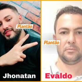 Justiça decreta prisão preventiva de suspeito de duplo homicídio em barbearia em Maringá Foto 6 Fotos de Justiça decreta prisão preventiva de suspeito de duplo homicídio em barbearia em Maringá