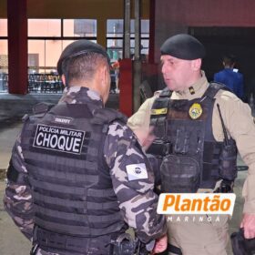 Câmera de segurança registra atentado a tiros contra dois rapazes em Iguatemi; vítimas desaparecem após ataque Foto 10 Fotos de Câmera de segurança registra atentado a tiros contra dois rapazes em Iguatemi; vítimas desaparecem após ataque