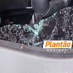 Câmera de segurança registra atentado a tiros contra dois rapazes em Iguatemi; vítimas desaparecem após ataque Foto 6 Fotos de Câmera de segurança registra atentado a tiros contra dois rapazes em Iguatemi; vítimas desaparecem após ataque