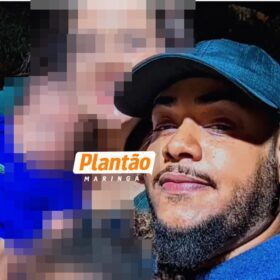 Filho de pastora é executado pelas costas na frente da família e criança; corpo foi encaminhado ao IML de Maringá Foto 13 Fotos de Filho de pastora é executado pelas costas na frente da família e criança; corpo foi encaminhado ao IML de Maringá