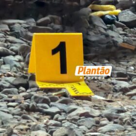 Filho de pastora é executado pelas costas na frente da família e criança; corpo foi encaminhado ao IML de Maringá Foto 7 Fotos de Filho de pastora é executado pelas costas na frente da família e criança; corpo foi encaminhado ao IML de Maringá
