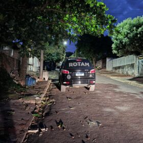 Gaeco cumpre 20 mandados de prisão contra líderes de facção em Maringá e outras cidades do Paraná Foto 2 Fotos de Gaeco cumpre 20 mandados de prisão contra líderes de facção em Maringá e outras cidades do Paraná