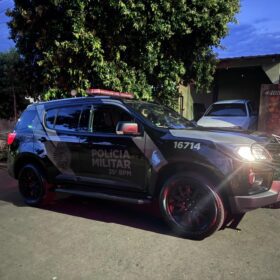 Gaeco cumpre 20 mandados de prisão contra líderes de facção em Maringá e outras cidades do Paraná Foto 3 Fotos de Gaeco cumpre 20 mandados de prisão contra líderes de facção em Maringá e outras cidades do Paraná
