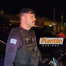 Homem é baleado após ameaçar atear fogo na esposa, nos filhos e atacar equipe da Guarda Civil Municipal em Sarandi Foto 10 Fotos de Homem é baleado após ameaçar atear fogo na esposa, nos filhos e atacar equipe da Guarda Civil Municipal em Sarandi