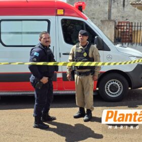 Homem é brutalmente espancado em Sarandi e fica em estado grave Foto 7 Fotos de Homem é brutalmente espancado em Sarandi e fica em estado grave