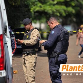 Homem é brutalmente espancado em Sarandi e fica em estado grave Foto 8 Fotos de Homem é brutalmente espancado em Sarandi e fica em estado grave