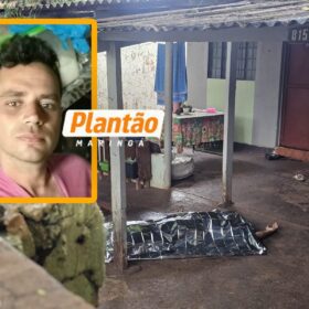 Homem é encontrado morto com marcas de agressão dentro de casa em Sarandi; suspeito fugiu antes da chegada da polícia Foto 9 Fotos de Homem é encontrado morto com marcas de agressão dentro de casa em Sarandi; suspeito fugiu antes da chegada da polícia