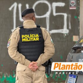 Pedreiro é encontrado morto com ferimentos na cabeça em Sarandi; amigo é o principal suspeito Foto 13 Fotos de Pedreiro é encontrado morto com ferimentos na cabeça em Sarandi; amigo é o principal suspeito
