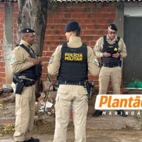 Pedreiro é encontrado morto com ferimentos na cabeça em Sarandi; amigo é o principal suspeito Foto 14 Fotos de Pedreiro é encontrado morto com ferimentos na cabeça em Sarandi; amigo é o principal suspeito