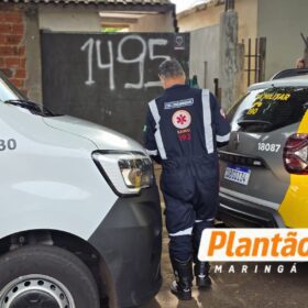 Pedreiro é encontrado morto com ferimentos na cabeça em Sarandi; amigo é o principal suspeito Foto 9 Fotos de Pedreiro é encontrado morto com ferimentos na cabeça em Sarandi; amigo é o principal suspeito