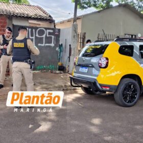 Pedreiro é encontrado morto com ferimentos na cabeça em Sarandi; amigo é o principal suspeito Foto 7 Fotos de Pedreiro é encontrado morto com ferimentos na cabeça em Sarandi; amigo é o principal suspeito