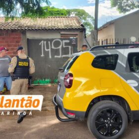 Pedreiro é encontrado morto com ferimentos na cabeça em Sarandi; amigo é o principal suspeito Foto 6 Fotos de Pedreiro é encontrado morto com ferimentos na cabeça em Sarandi; amigo é o principal suspeito