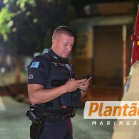 Homem é esfaqueado após confusão em bar, em Sarandi Foto 3 Fotos de Homem é esfaqueado após confusão em bar, em Sarandi