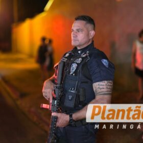 Homem é esfaqueado após confusão em bar, em Sarandi Foto 6 Fotos de Homem é esfaqueado após confusão em bar, em Sarandi