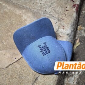 Novas imagens mostram tentativa de homicídio que deixou jovem em estado gravíssimo em Sarandi Foto 5 Fotos de Novas imagens mostram tentativa de homicídio que deixou jovem em estado gravíssimo em Sarandi