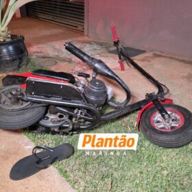 Novas imagens mostram tentativa de homicídio que deixou jovem em estado gravíssimo em Sarandi Foto 9 Fotos de Novas imagens mostram tentativa de homicídio que deixou jovem em estado gravíssimo em Sarandi