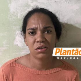Após homem ser esfaqueado por outra mulher em Sarandi, ex-esposa vai ao hospital e é suspeita de tentar desligar aparelhos que o mantêm vivo na UTI Foto 1 Fotos de Após homem ser esfaqueado por outra mulher em Sarandi, ex-esposa vai ao hospital e é suspeita de tentar desligar aparelhos que o mantêm vivo na UTI