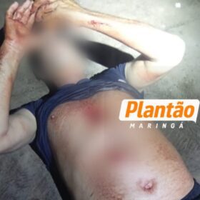 Após homem ser esfaqueado por outra mulher em Sarandi, ex-esposa vai ao hospital e é suspeita de tentar desligar aparelhos que o mantêm vivo na UTI Foto 6 Fotos de Após homem ser esfaqueado por outra mulher em Sarandi, ex-esposa vai ao hospital e é suspeita de tentar desligar aparelhos que o mantêm vivo na UTI