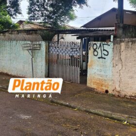 Homem é encontrado morto com marcas de agressão dentro de casa em Sarandi; suspeito fugiu antes da chegada da polícia Foto 5 Fotos de Homem é encontrado morto com marcas de agressão dentro de casa em Sarandi; suspeito fugiu antes da chegada da polícia
