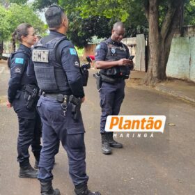 Homem é encontrado morto com marcas de agressão dentro de casa em Sarandi; suspeito fugiu antes da chegada da polícia Foto 4 Fotos de Homem é encontrado morto com marcas de agressão dentro de casa em Sarandi; suspeito fugiu antes da chegada da polícia