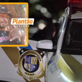 Homem é executado dentro de casa e mãe é agredida ao tentar defendê-lo Foto 11 Fotos de Homem é executado dentro de casa e mãe é agredida ao tentar defendê-lo