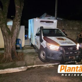 Influenciador digital é morto a tiros, após invadir a casa do ex-namorado Foto 12 Fotos de Influenciador digital é morto a tiros, após invadir a casa do ex-namorado