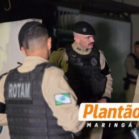 Influenciador digital é morto a tiros, após invadir a casa do ex-namorado Foto 4 Fotos de Influenciador digital é morto a tiros, após invadir a casa do ex-namorado