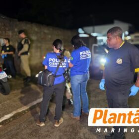 Influenciador digital é morto a tiros, após invadir a casa do ex-namorado Foto 8 Fotos de Influenciador digital é morto a tiros, após invadir a casa do ex-namorado