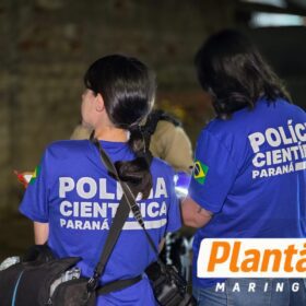 Influenciador digital é morto a tiros, após invadir a casa do ex-namorado Foto 9 Fotos de Influenciador digital é morto a tiros, após invadir a casa do ex-namorado